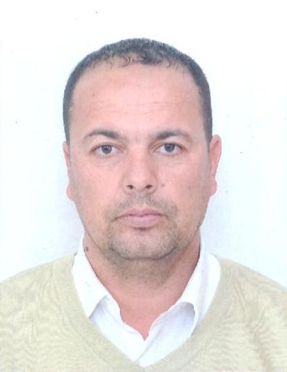 Dr. Hessane Khellaf