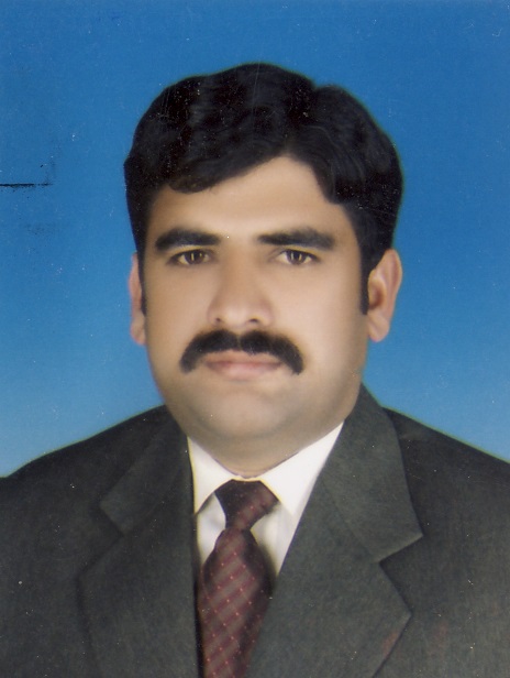 Dr. Muhammad Abbas