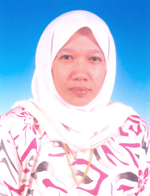 ROSLINDA MOHD NAZAR (PROF. DR.)