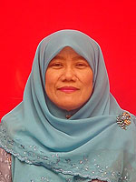 Prof. Habshah Binti Midi