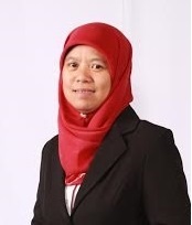 Prof Dr Nor Haniza Sarmin