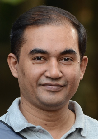 Dr. Shamim H Ripon Dr. Shamim H Ripon