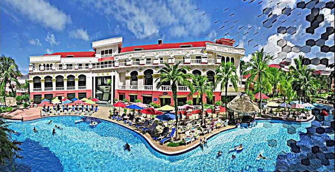 Conference Venue Aseania Resort and Spa