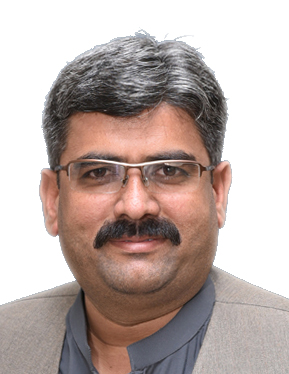 Assoc. Prof Dr Muhammad Abbas