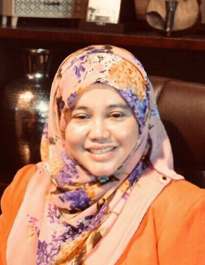 Prof. Dr. Haslinda Ibrahim