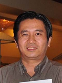 Prof.  Peter Chew