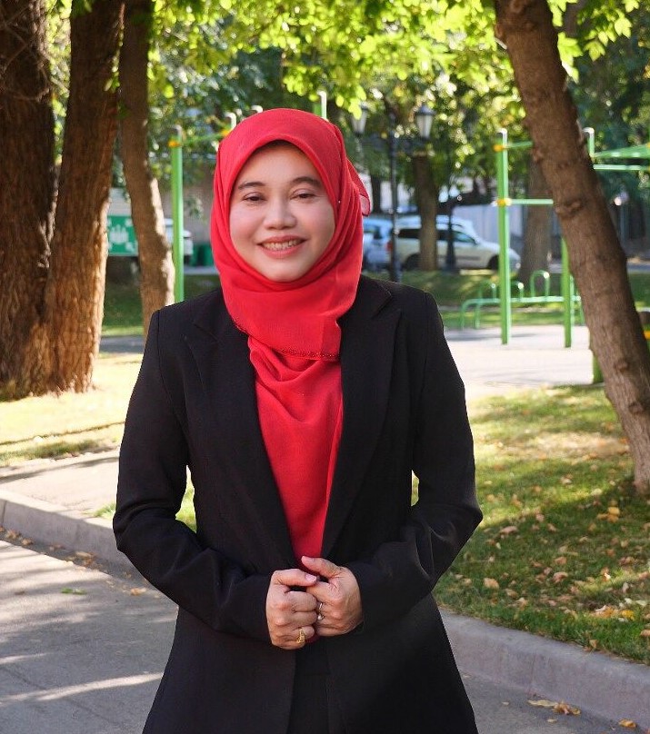 Prof. Dr. Haslinda Ibrahim